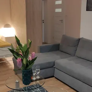 Apartamento Be My Guest - Marszalkowska Studio - Center Of Subway Wi-fi Breakfast, Varsovia